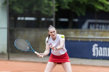 Bild 5 - BL DTV Hannover - Der Club an der Alster : Ergebnis: 2:7